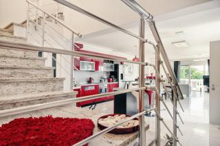 Arura Super Luxury Villa, Gerakini, Chalkidiki, Greece - 1