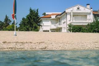 Arura Super Luxury Villa, Gerakini, Chalkidiki, Greece - 9