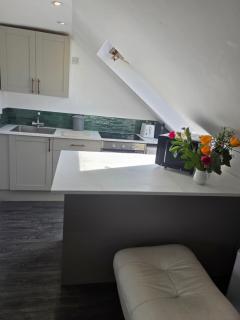 The Fox Apartment LBA - 4