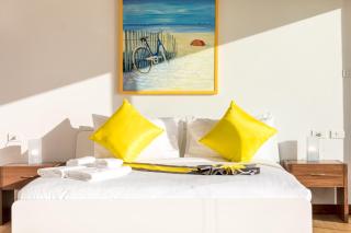 Paradisblanc Beachfront Villa - Hin Kong - 4