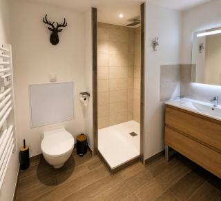 Charmant T2 cosy - Piscine - Saint Lary Montagne - 7