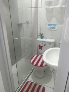 Suíte da Denise - 2