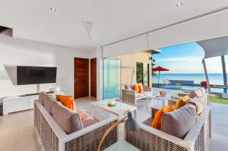 Paradisblanc Beachfront Villa - Hin Kong - 8