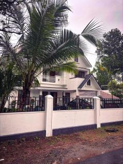 Allepey Breeze by 8MH Luxe 4BHK Alappuzh - 8