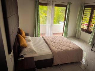 Allepey Breeze by 8MH Luxe 4BHK Alappuzh - 6