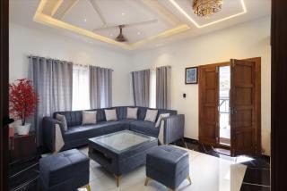 Allepey Breeze by 8MH Luxe 4BHK Alappuzh - 6