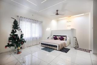 Allepey Breeze by 8MH Luxe 4BHK Alappuzh - 5