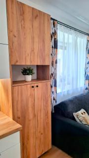 Willa Sowia nowy apartament z prywatnym tarasem i widokiem na góry - 3