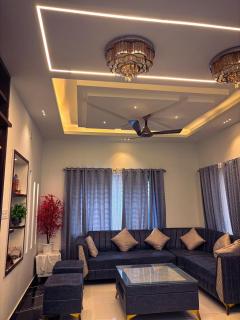 Allepey Breeze by 8MH Luxe 4BHK Alappuzh - 2