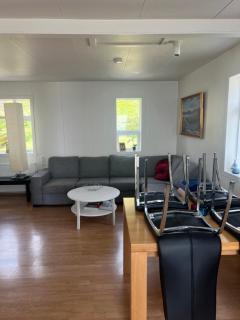 Summerhouse by the ocean - 8