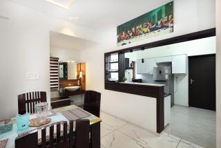 Allepey Breeze by 8MH Luxe 4BHK Alappuzh - 7