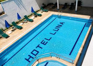 Luna Hotel - 9