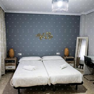Apartamentos Duque - 1