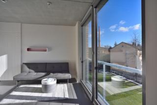 LOFT Apartments - Schorndorf - 0