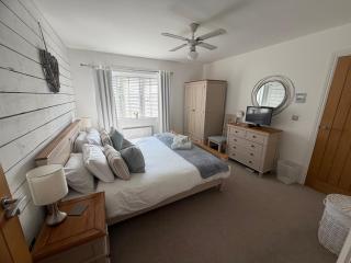 CAPTAINS HOUSE WHITBY - HOT TUB - Luxury - 9