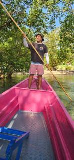 Loh jinawi Guest House Bunaken - 8