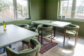 Holms Vereinsheim - für Gruppen & Familien - 4