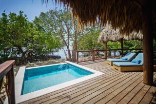 All-Inclusive Sapodilla Private Island - 3