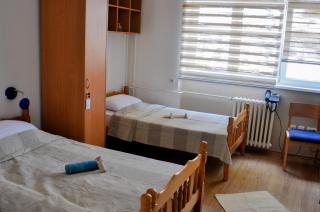 Rooms Karadjordje - Belgrado - 0