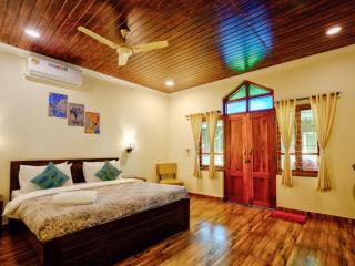 Cabana Beach Resort - 7