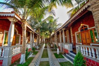 Cabana Beach Resort - 2