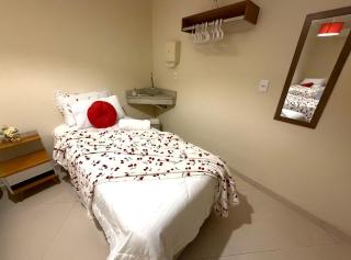 Hospedagem a 2 min da Canção Nova - 6