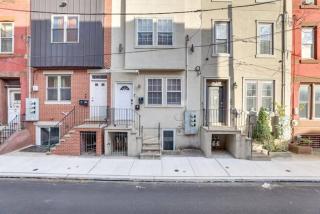 Spacious 4BR Home |Temple | Fully Furnished + WiFi - 9