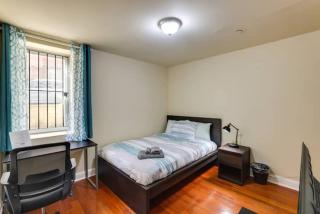 Spacious 4BR Home |Temple | Fully Furnished + WiFi - 6
