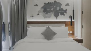 Alpirious Hotel - 8