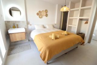 Casa Feliz Beach House Málaga - 9