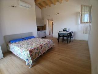Apartment Conte - 2