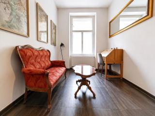 Museum Quarter Elegance Suite - Prague - 1