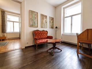 Museum Quarter Elegance Suite - Prague - 2