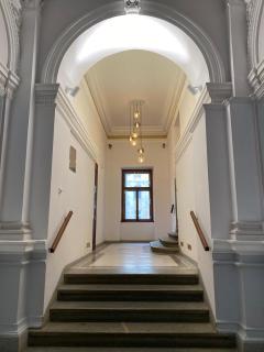 Museum Quarter Elegance Suite - Prague - 4