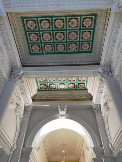 Museum Quarter Elegance Suite - Prague - 6