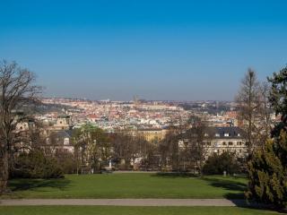 Museum Quarter Elegance Suite - Prague - 8