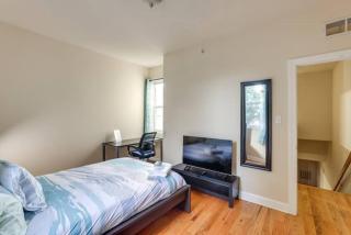 5B/2B Entire Apt in Philadelphia - Temple - 2