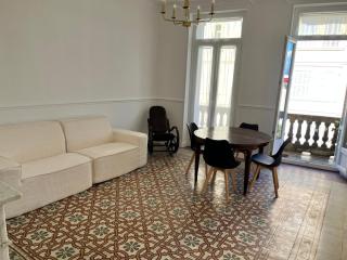 Appartement Ajaccio 110m2 trottel plage - 7