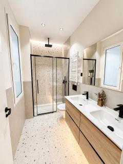 Bilbao New luxury 120m - 7