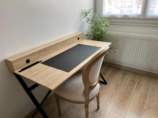 Appartement unique 70m2, proches thermes, parking gratuit - 3