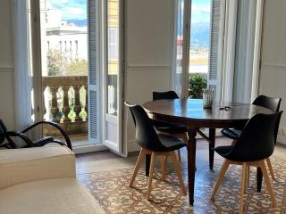 Appartement Ajaccio 110m2 trottel plage - 8