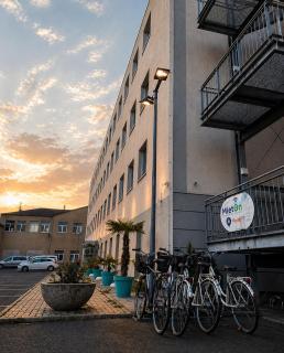 Elbhotel Dresden by AURUM - 1