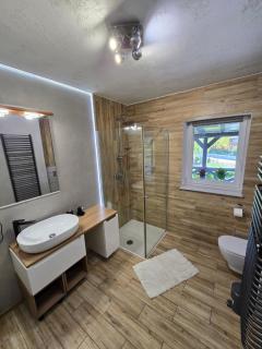 Słoneczna Idylla - Nad Zalewem k Karpacza SAUNA JACUZZI - 1