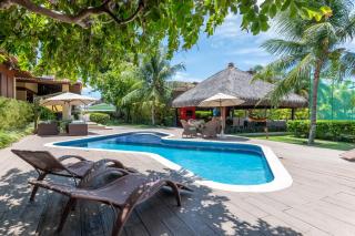 Casa de praia completa - 8