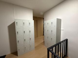 Jupiter Hostel - 7