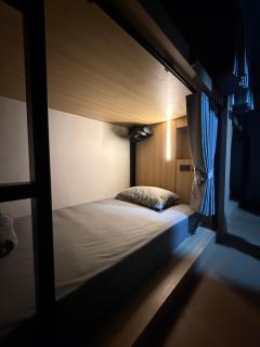 Jupiter Hostel - 2