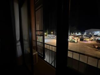 Jupiter Hostel - 1