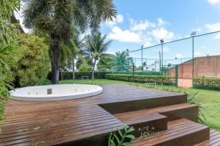 Casa de praia completa - 9