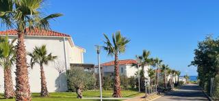 Moriani plage - 1
