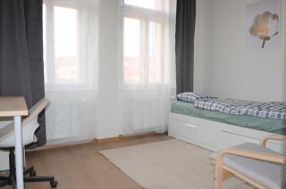 Sokol House New Town - 3